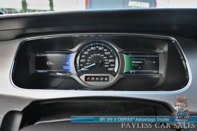 2015 Ford Taurus SHO Anchorage AK