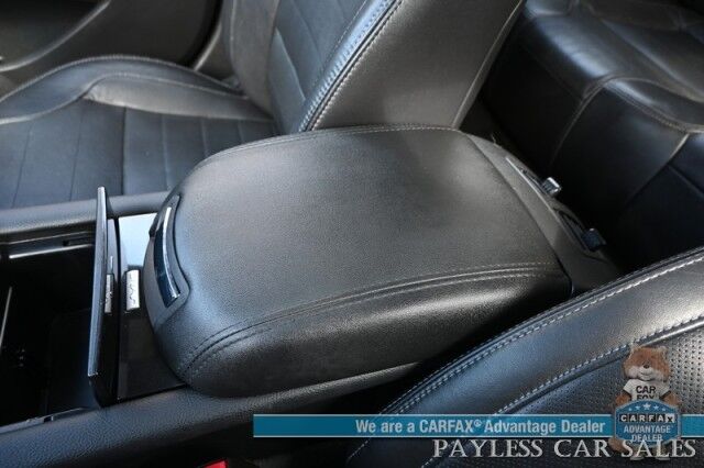 2015 Ford Taurus SHO Anchorage AK