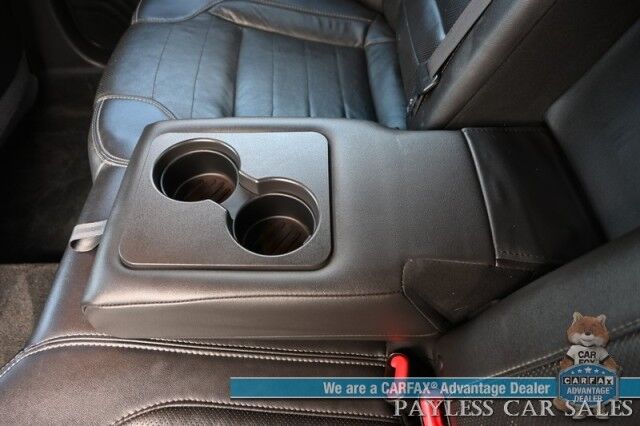 2015 Ford Taurus SHO Anchorage AK
