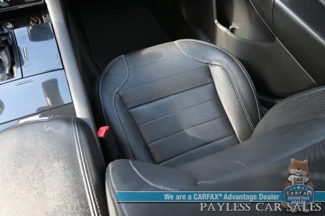 2015 Ford Taurus SHO Anchorage AK