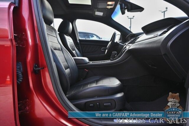 2015 Ford Taurus SHO Anchorage AK
