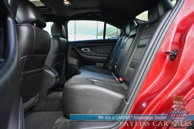 2015 Ford Taurus SHO Anchorage AK