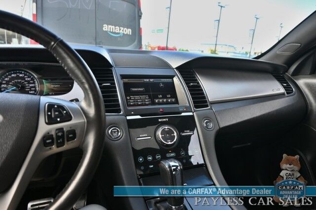 2015 Ford Taurus SHO Anchorage AK