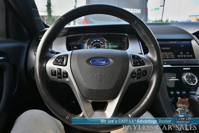 2015 Ford Taurus SHO Anchorage AK