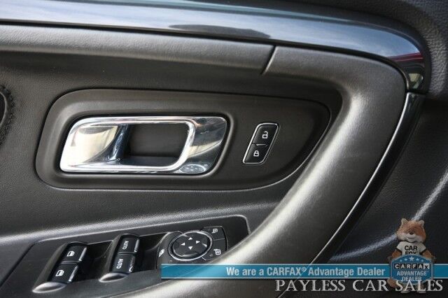 2015 Ford Taurus SHO Anchorage AK