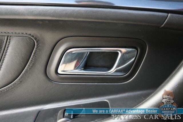 2015 Ford Taurus SHO Anchorage AK