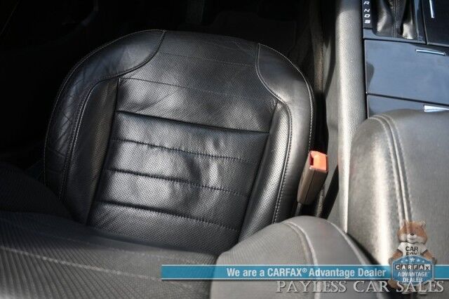 2015 Ford Taurus SHO Anchorage AK