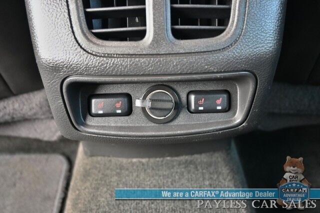2015 Ford Taurus SHO Anchorage AK
