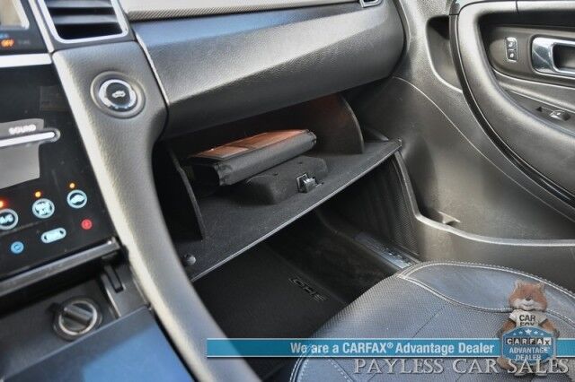 2015 Ford Taurus SHO Anchorage AK
