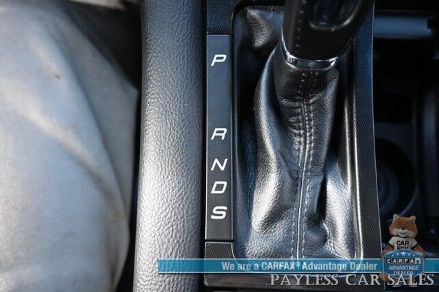 2015 Ford Taurus SHO Anchorage AK