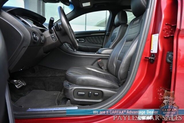 2015 Ford Taurus SHO Anchorage AK
