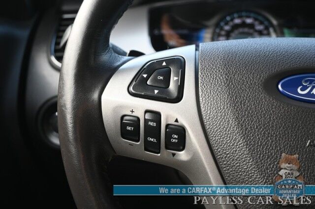 2015 Ford Taurus SHO Anchorage AK