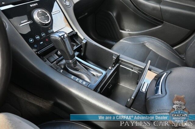 2015 Ford Taurus SHO Anchorage AK