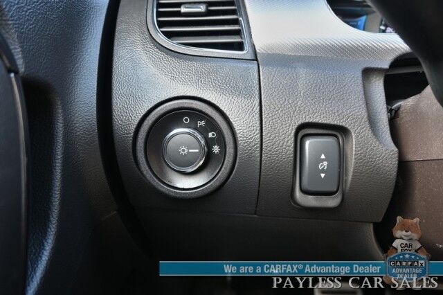 2015 Ford Taurus SHO Anchorage AK