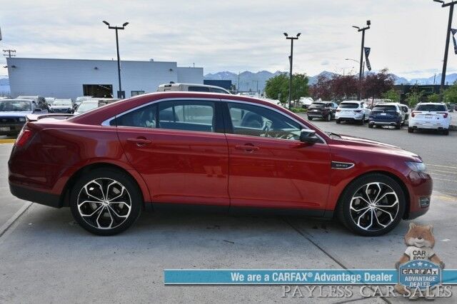 2015 Ford Taurus SHO Anchorage AK