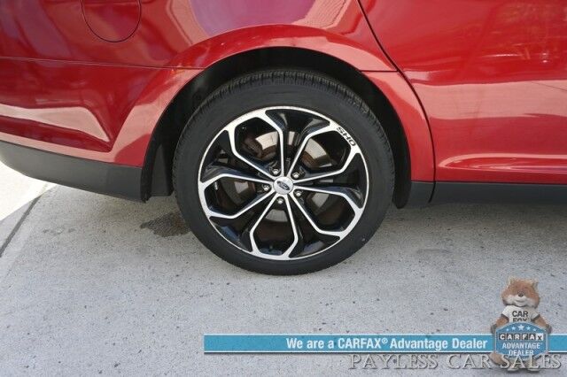 2015 Ford Taurus SHO Anchorage AK