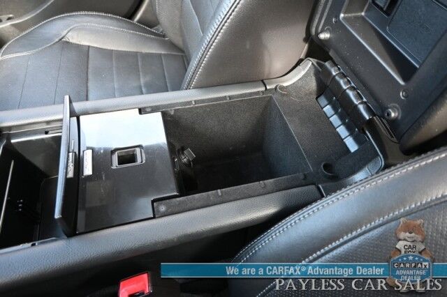 2015 Ford Taurus SHO Anchorage AK