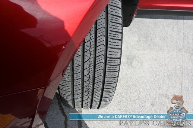 2015 Ford Taurus SHO Anchorage AK