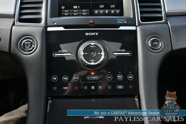 2015 Ford Taurus SHO Anchorage AK