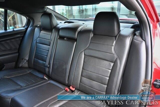 2015 Ford Taurus SHO Anchorage AK