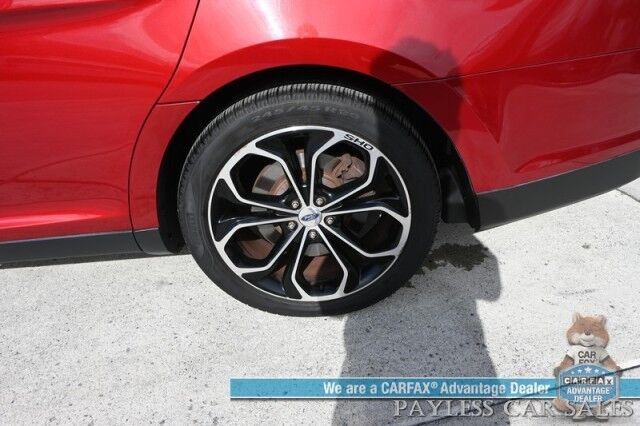 2015 Ford Taurus SHO Anchorage AK
