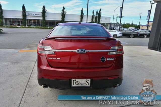 2015 Ford Taurus SHO Anchorage AK