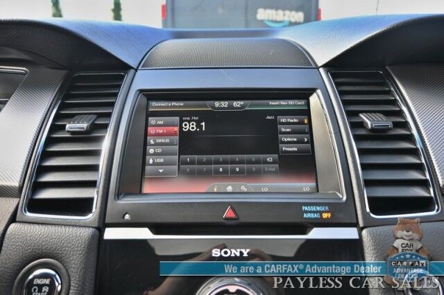 2015 Ford Taurus SHO Anchorage AK