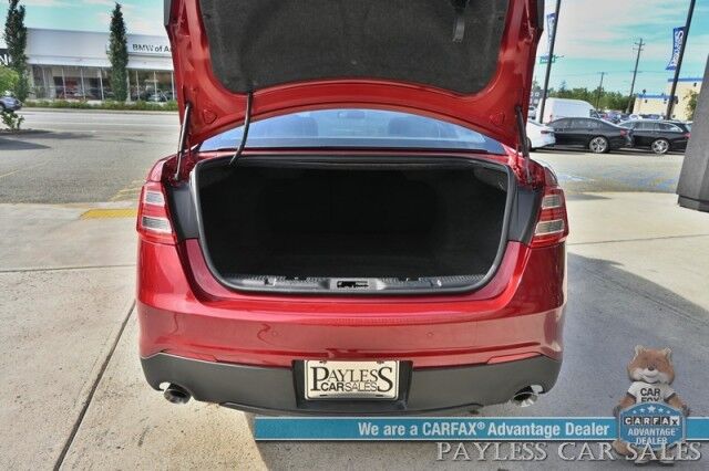 2015 Ford Taurus SHO Anchorage AK