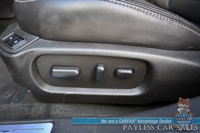 2015 Ford Taurus SHO Anchorage AK