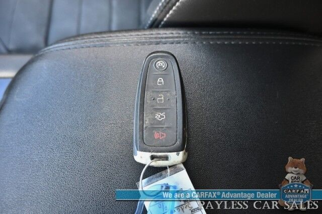2015 Ford Taurus SHO Anchorage AK