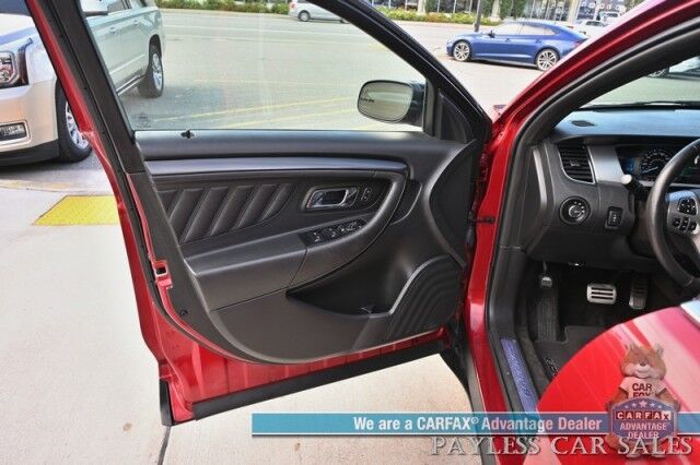 2015 Ford Taurus SHO Anchorage AK