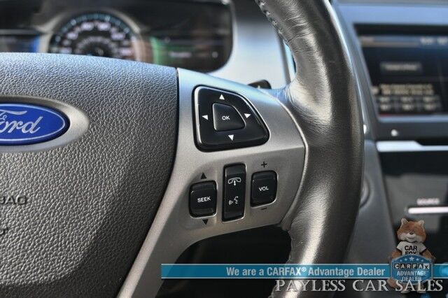 2015 Ford Taurus SHO Anchorage AK