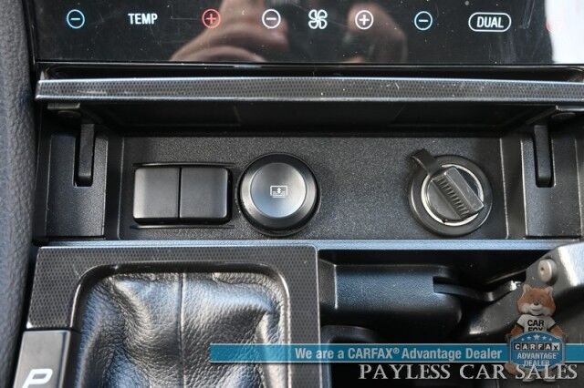 2015 Ford Taurus SHO Anchorage AK