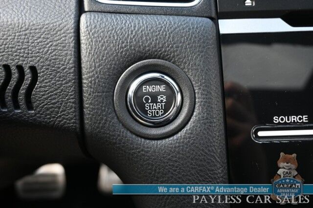 2015 Ford Taurus SHO Anchorage AK