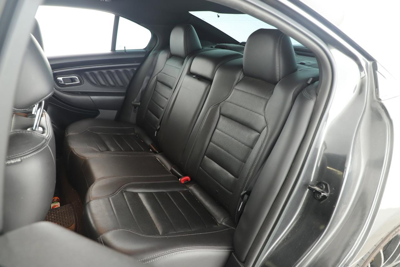 2015 Ford Taurus SHO New Braunfels TX