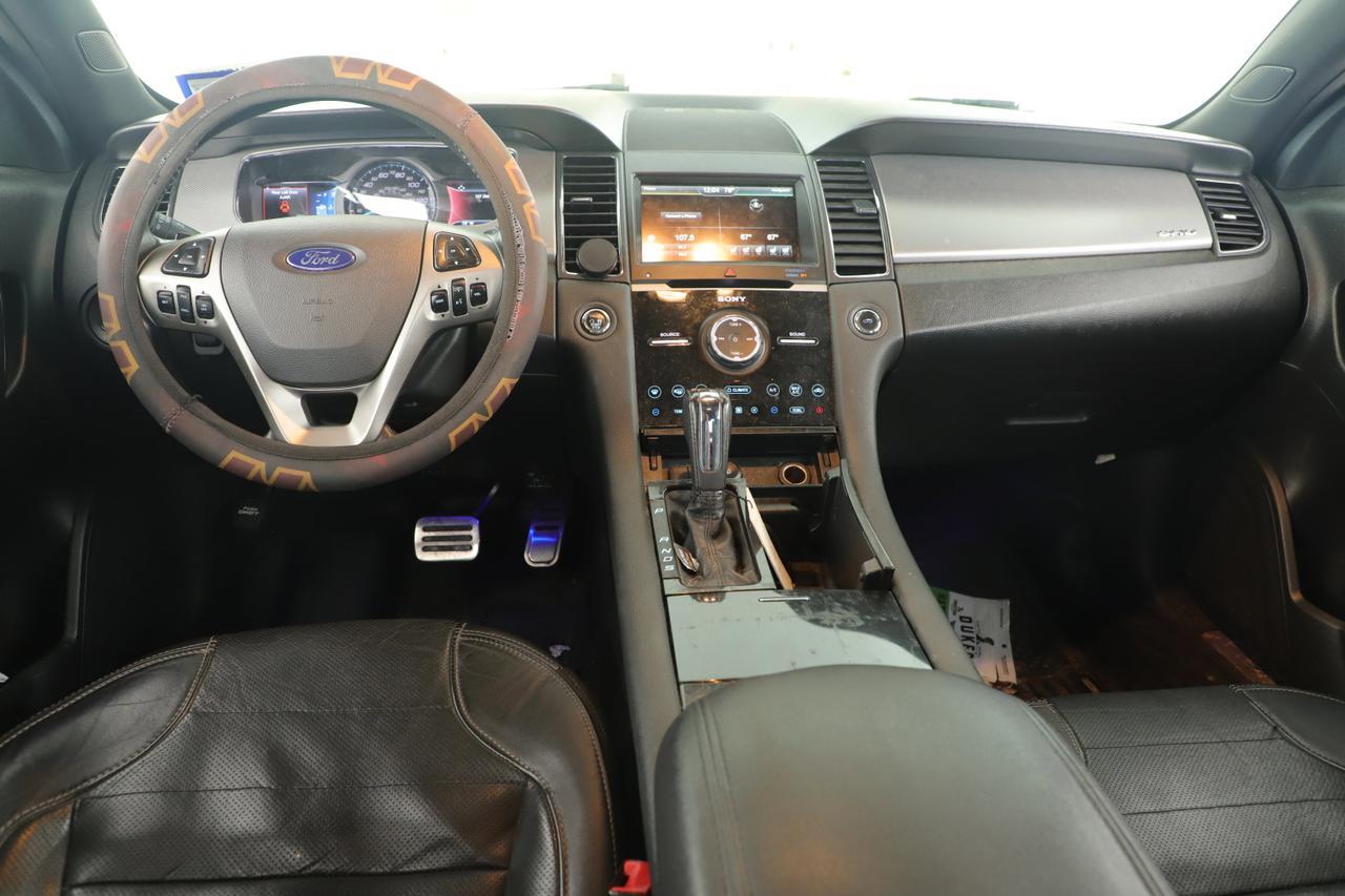 2015 Ford Taurus SHO New Braunfels TX