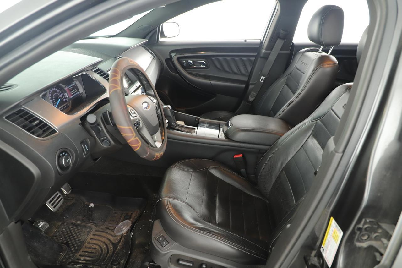 2015 Ford Taurus SHO New Braunfels TX