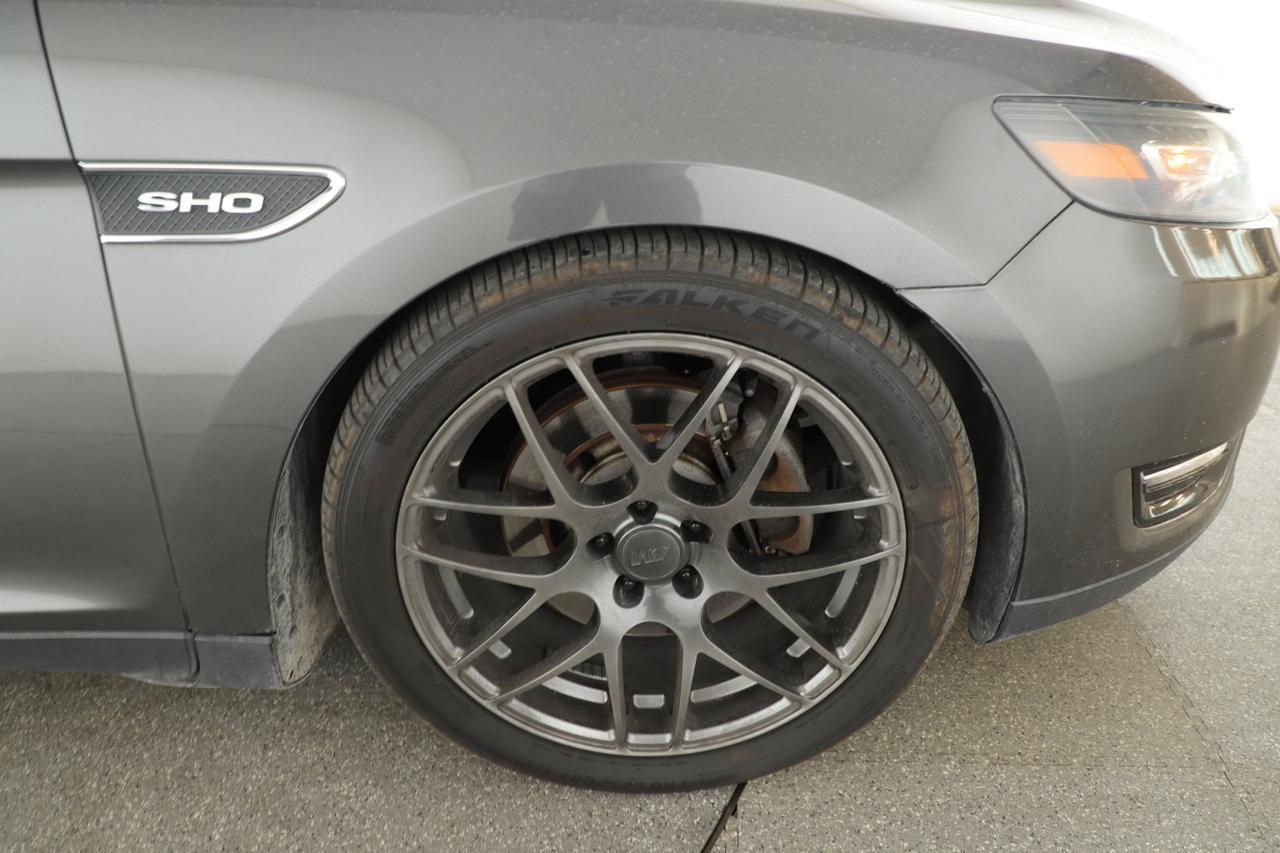 2015 Ford Taurus SHO New Braunfels TX