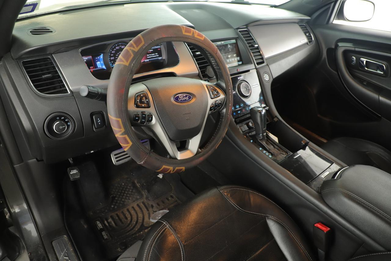 2015 Ford Taurus SHO New Braunfels TX