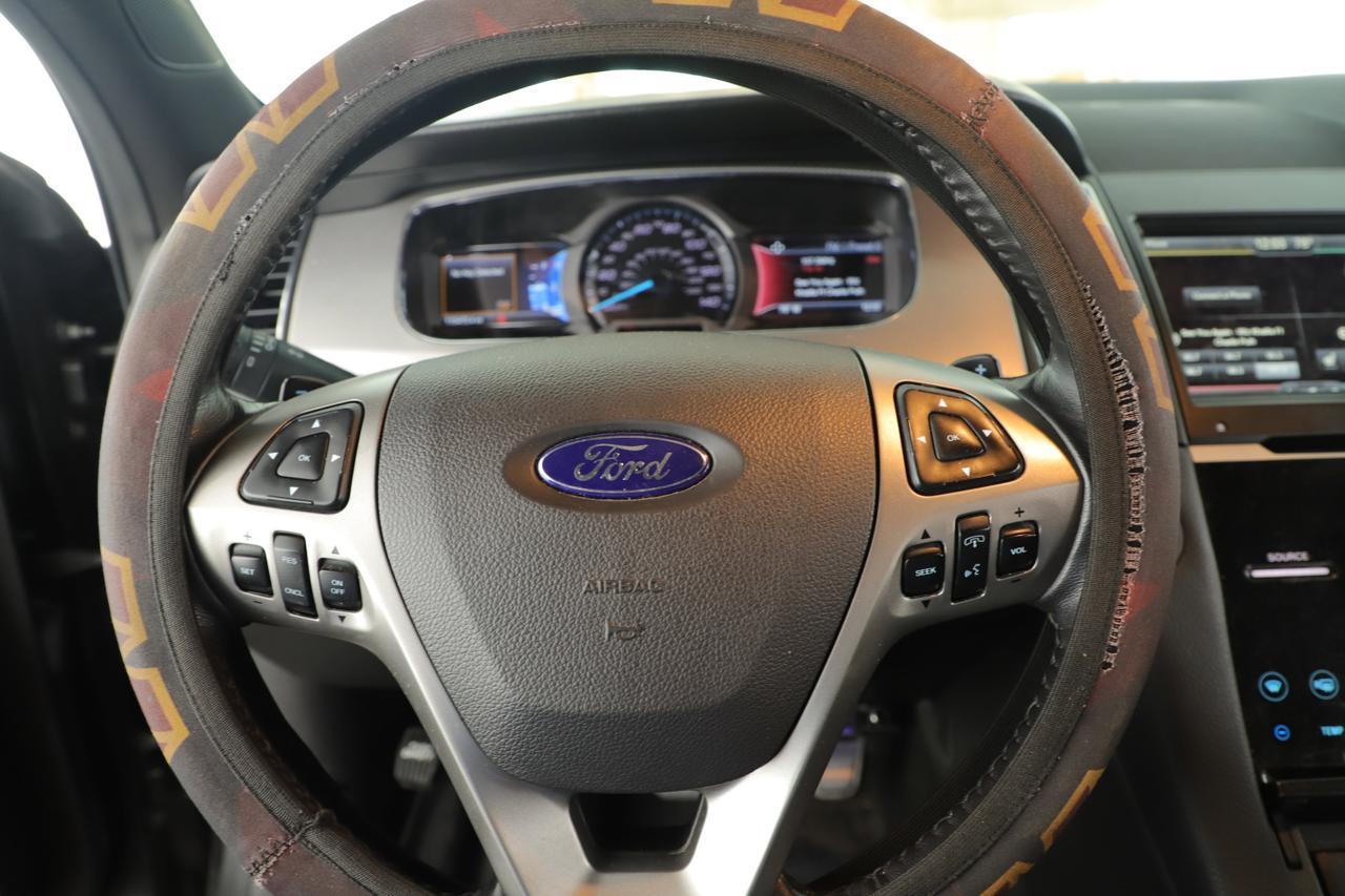 2015 Ford Taurus SHO New Braunfels TX