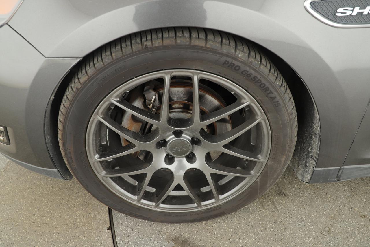 2015 Ford Taurus SHO New Braunfels TX