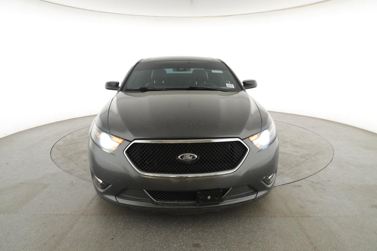 2015 Ford Taurus SHO