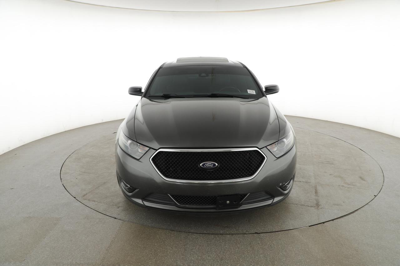 2015 Ford Taurus SHO