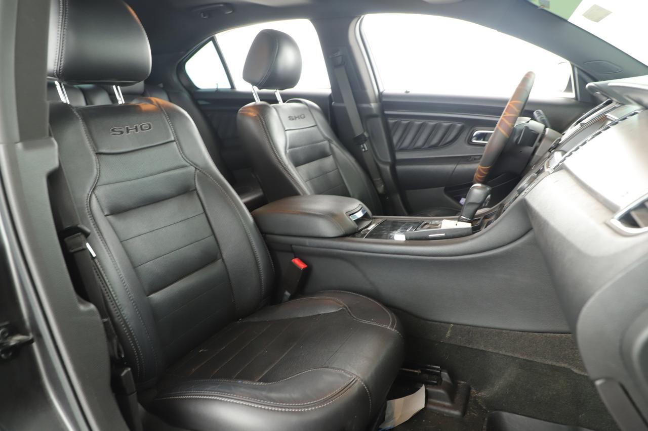 2015 Ford Taurus SHO New Braunfels TX