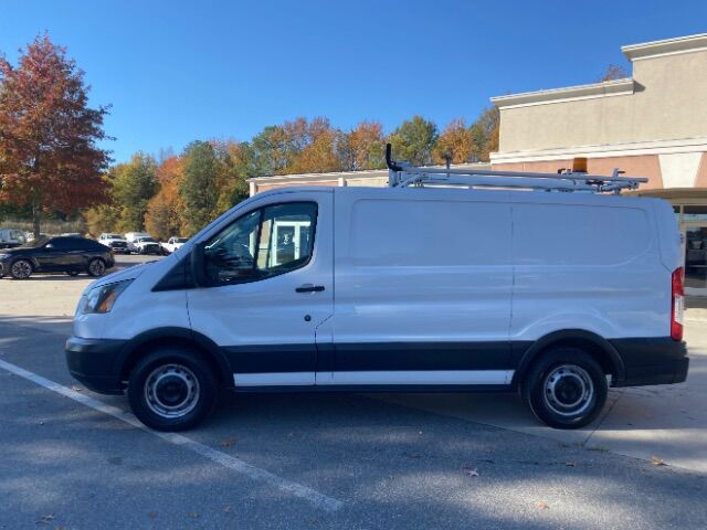 2015 Ford Transit-150 +