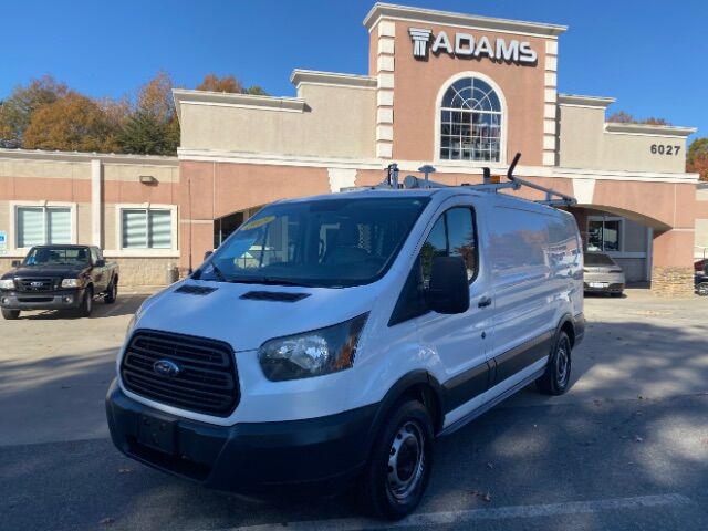 2015 Ford Transit-150 +