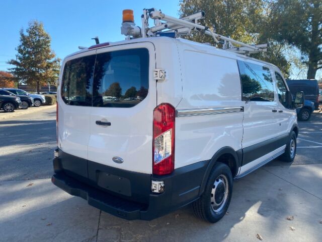 2015 Ford Transit-150 +