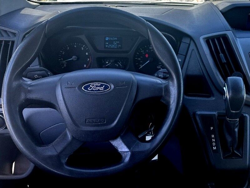 2015 Ford Transit-150 Cargo Arlington VA