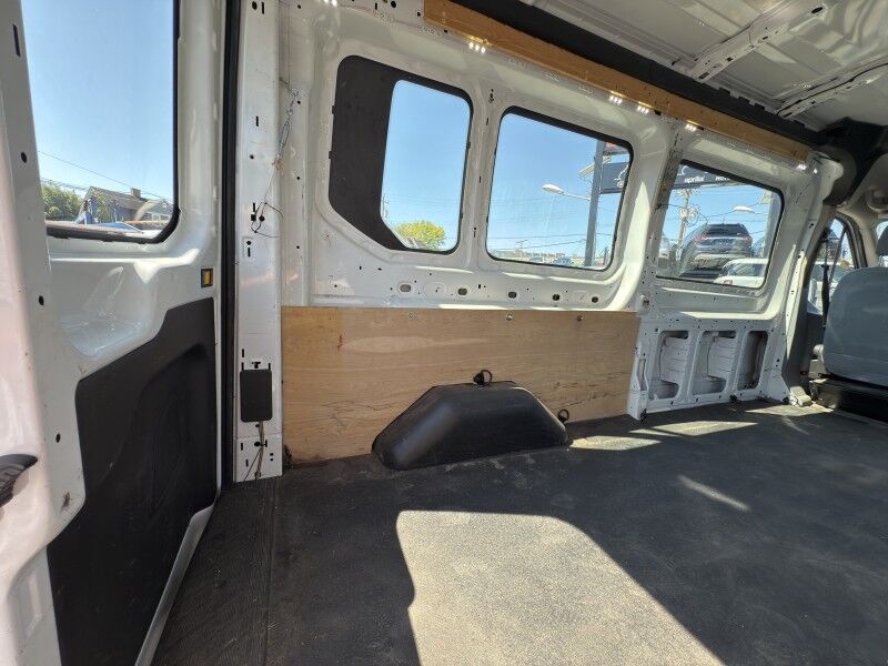 2015 Ford Transit-150 Cargo Arlington VA