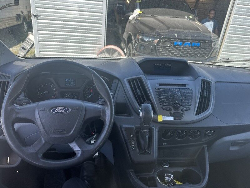 2015 Ford Transit-150 Cargo Arlington VA